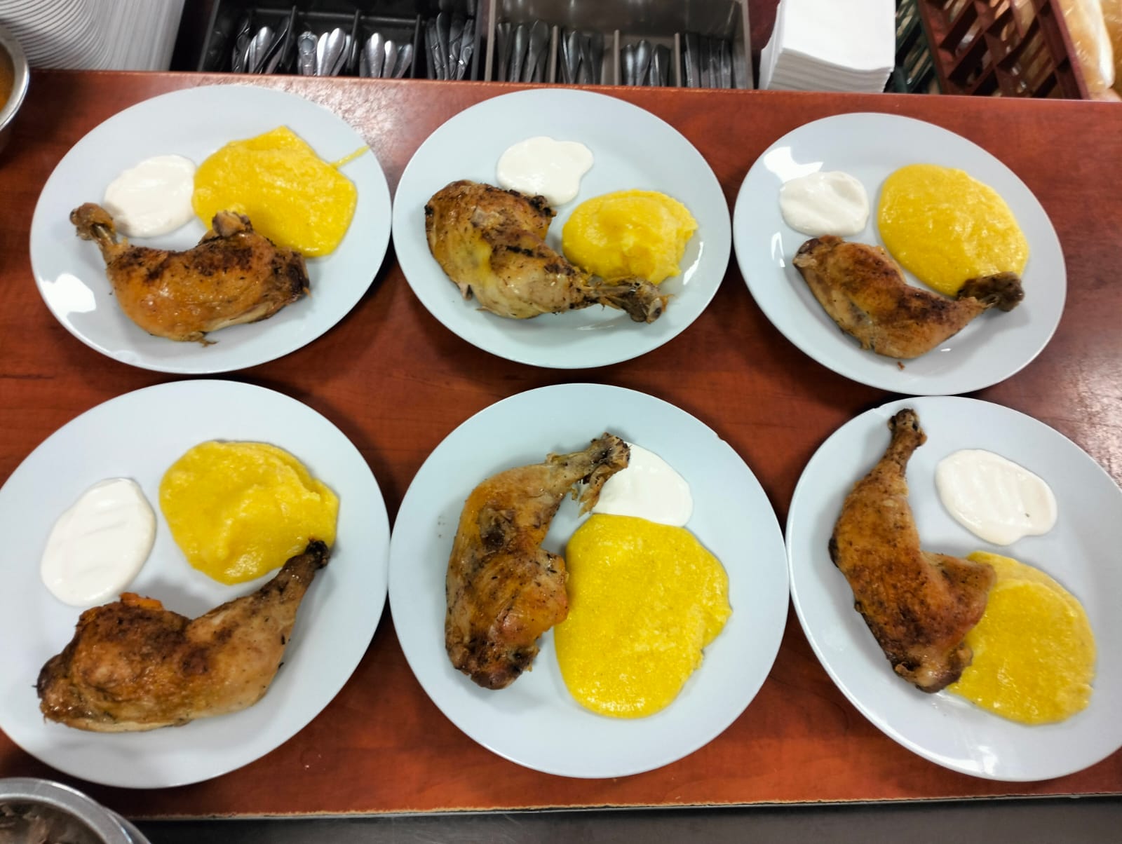 Catering Bon Apetit Pitesti - Imagine 101